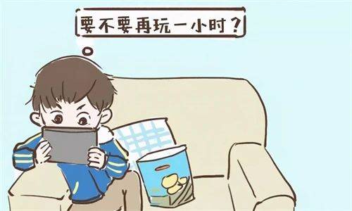 沉迷于手机的孩子家长应该怎么办？这些方法很管用！