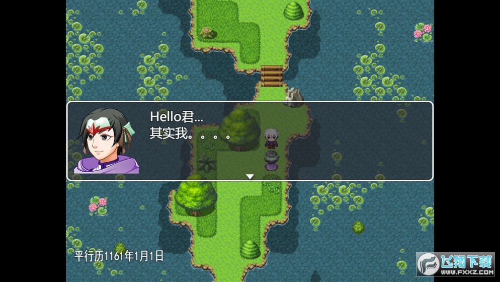 RPG游戏汉化安卓游戏繁星汉化安卓直装rpg游戏