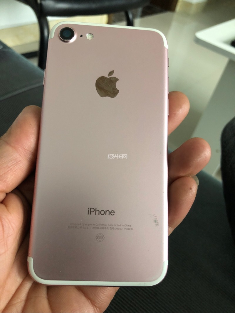 澳版苹果7苹果7plus