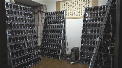 手机黑产新闻今日十大新闻头条