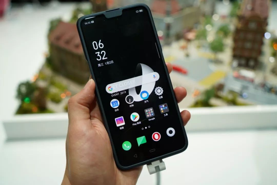 OPPO手机财经新闻十大财经新闻app排行榜