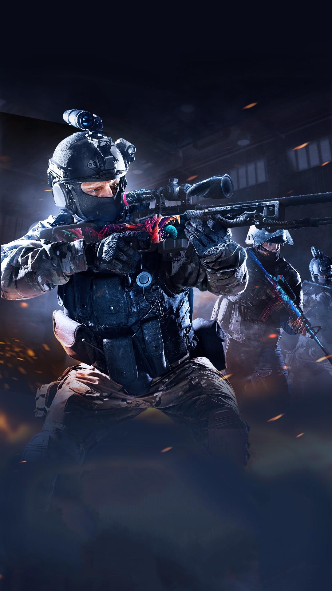csgo有没有手机资讯社交端csgo如何在steam市场买东西-第2张图片-太平洋在线下载