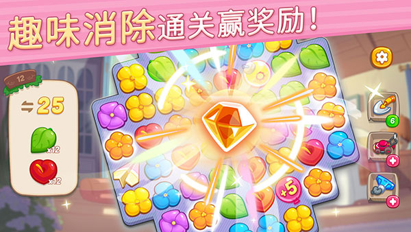 经营养成游戏破解版苹果版的简单介绍