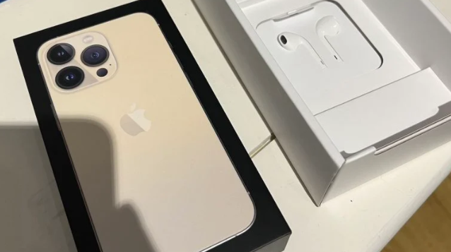 苹果13法国版好嘛苹果13跌价了导致其他iphone变真香机-第1张图片-太平洋在线下载