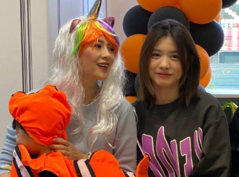 小苹果韩国版女声版小苹果儿童舞蹈教学版