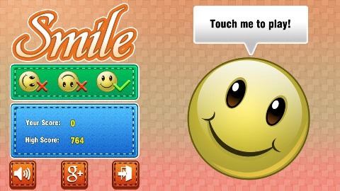 smile安卓版smilemo安卓下载