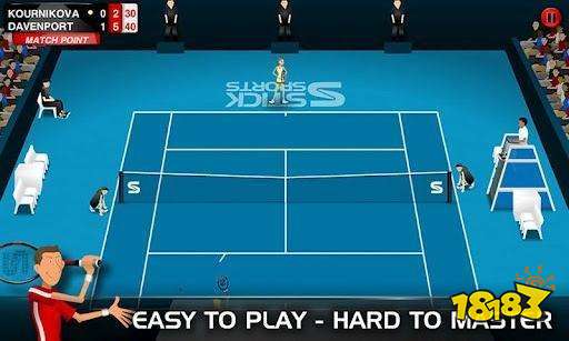 sticktennis苹果版stickynotes中文版下载-第1张图片-太平洋在线下载