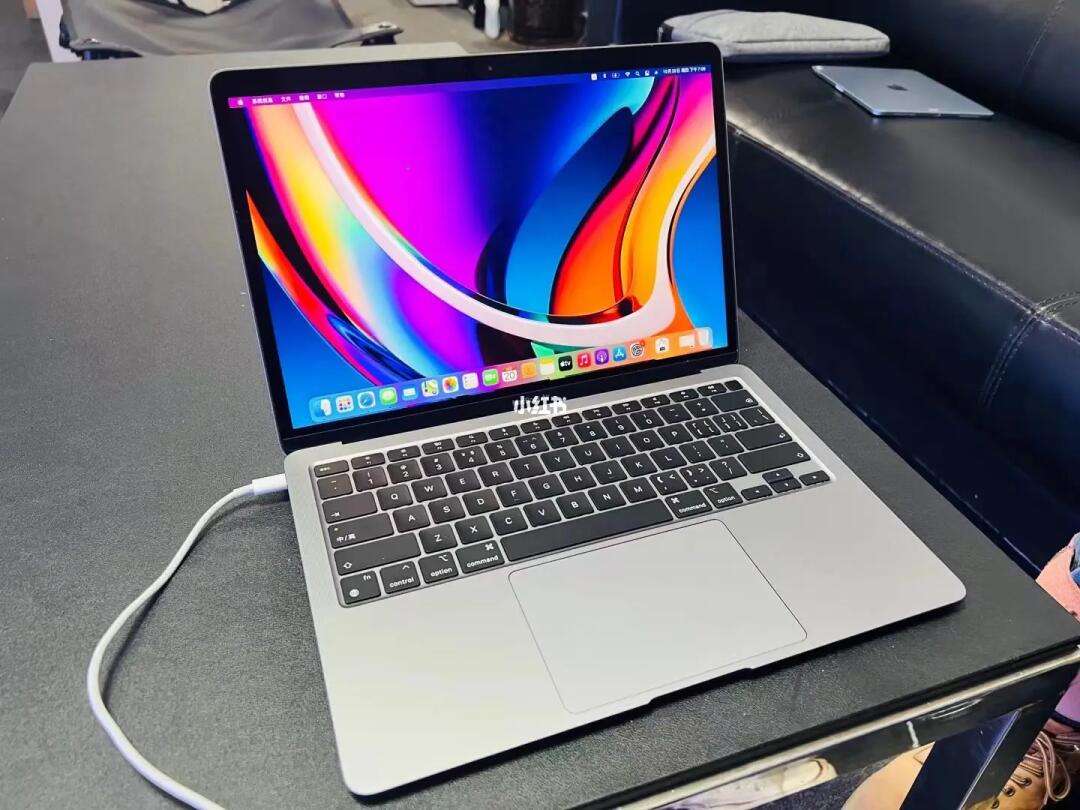 苹果2020版macbookair苹果推m3芯片版macbookair