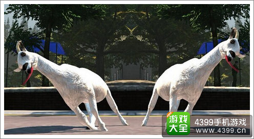 手机版免费下载模拟山羊模拟山羊电脑版免费下载官方-第1张图片-太平洋在线下载