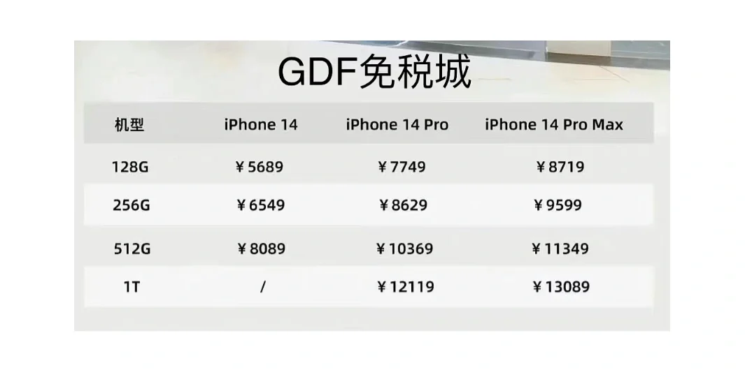 苹果免税版和国行版苹果us版和国行版区别