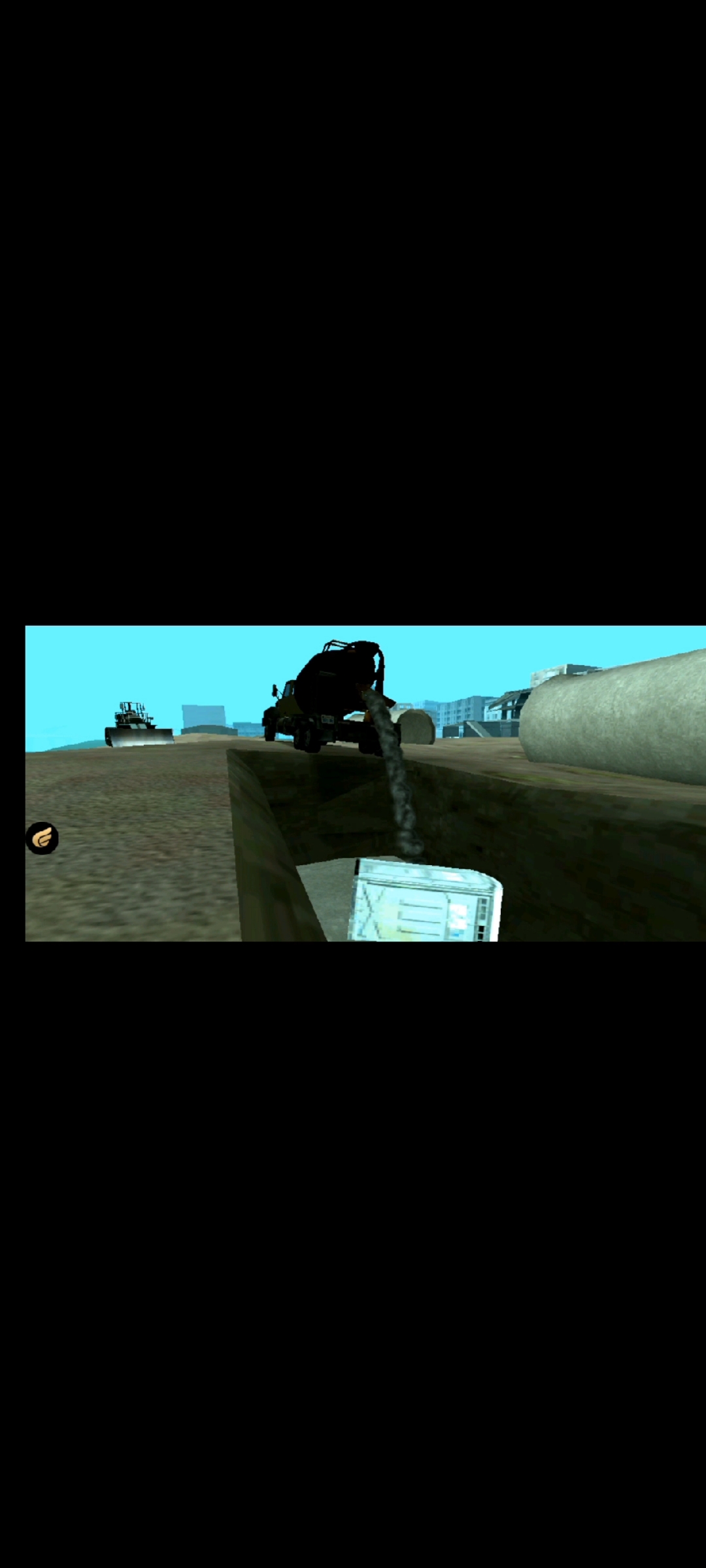 gtasa速度表手机版gtasa手机版怎么蹲下