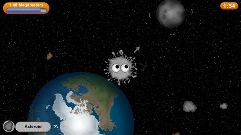 特星球安卓版茄子星球安卓版