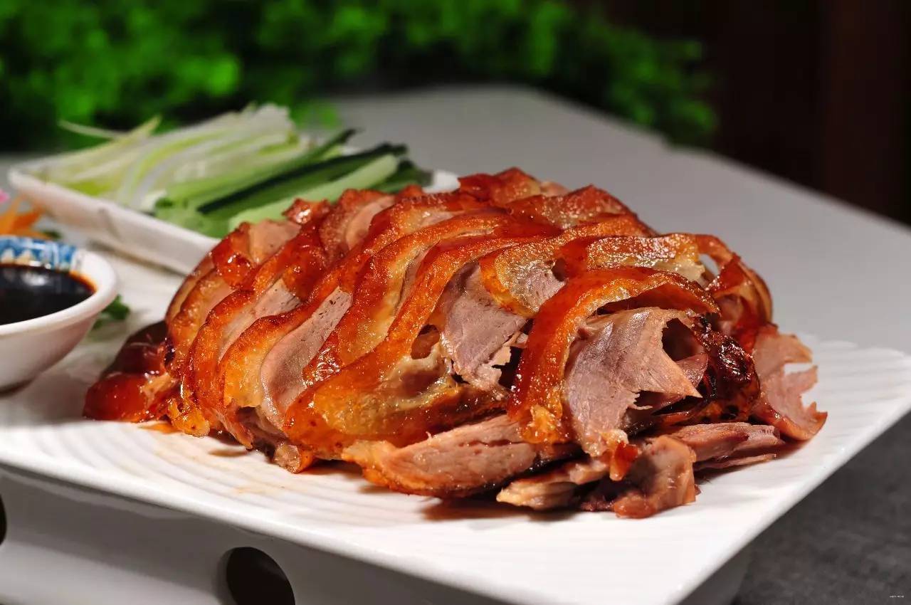 北京美食客户端北京必去十大美食街-第2张图片-太平洋在线下载