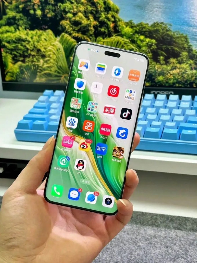 iphone手机安卓版iPhone版Android版-第2张图片-太平洋在线下载