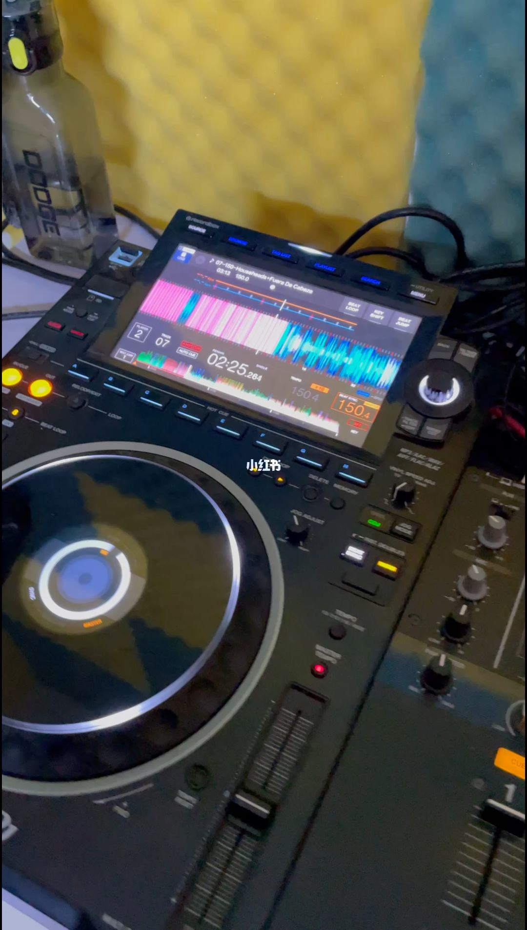 打碟安卓版dj模拟打碟机手机版-第2张图片-太平洋在线下载