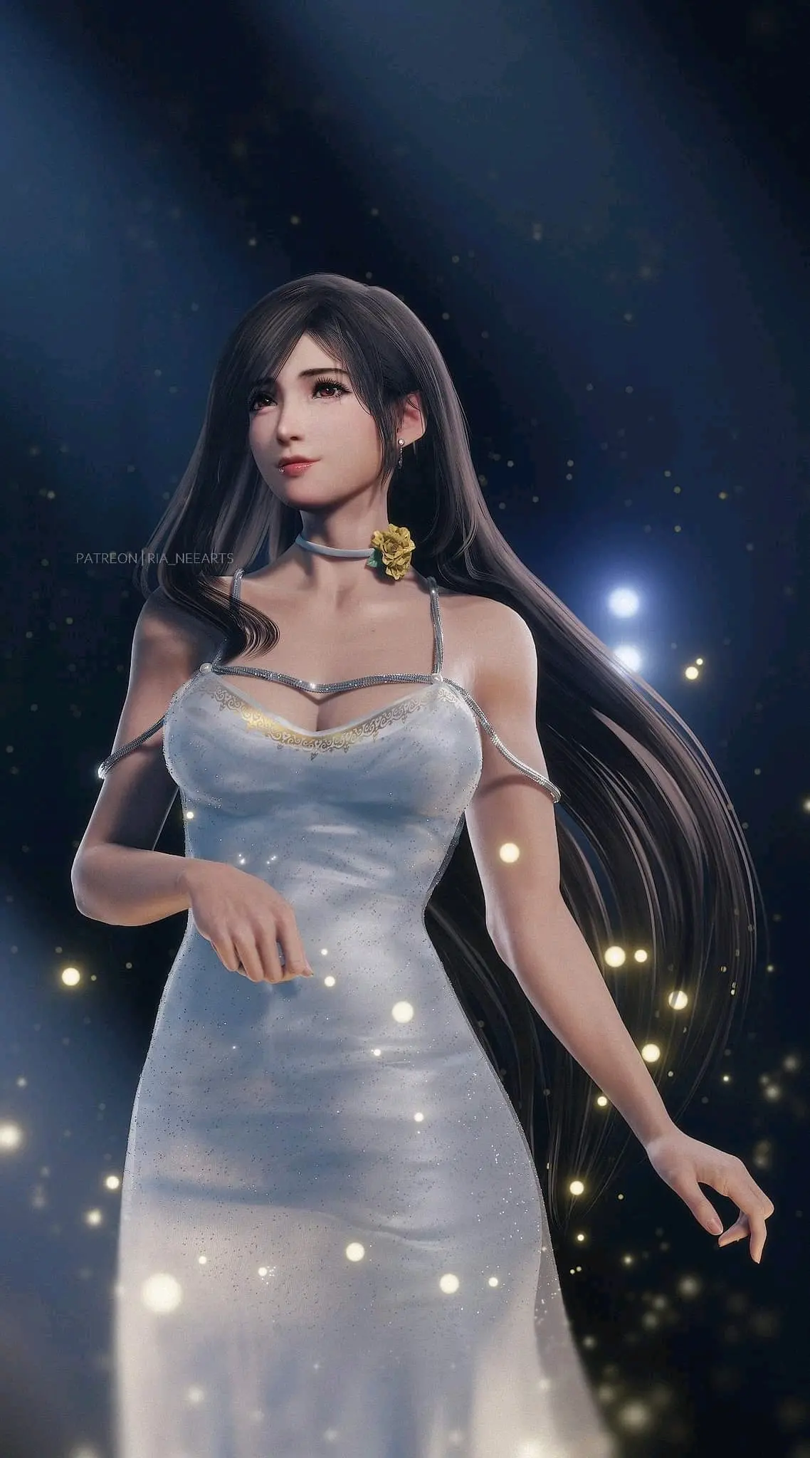 手机版蒂法蒂法工坊三部曲