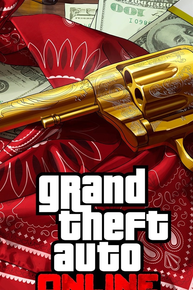 gta手机版的简单介绍
