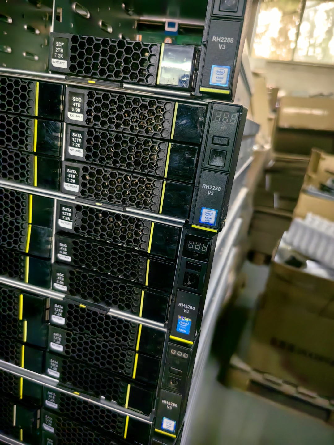 代理服务器手机版(代理服务器使用教程)-第3张图片-QuickQ官网