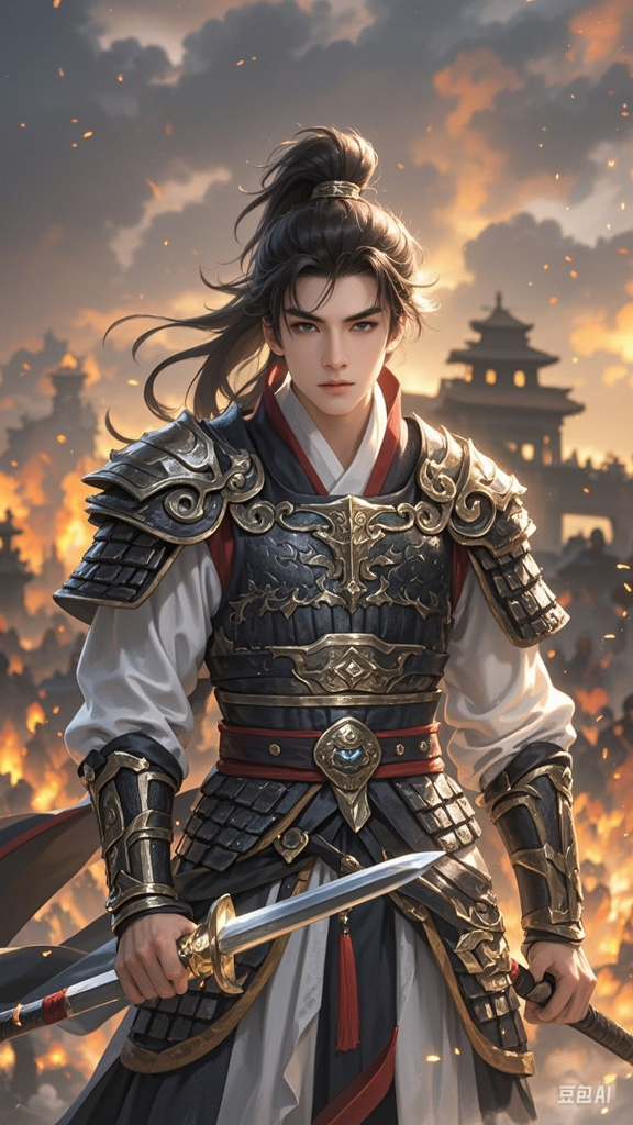 悍将传世手机版ps(悍将传世ios版下载)-第4张图片-QuickQ官网