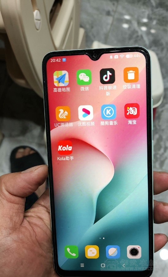 红米手机2A开发版(红米2amiui开发版)-第3张图片-QuickQ官网 红米手机2A开发版(红米2amiui开发版)-第3张图片-QuickQ官网