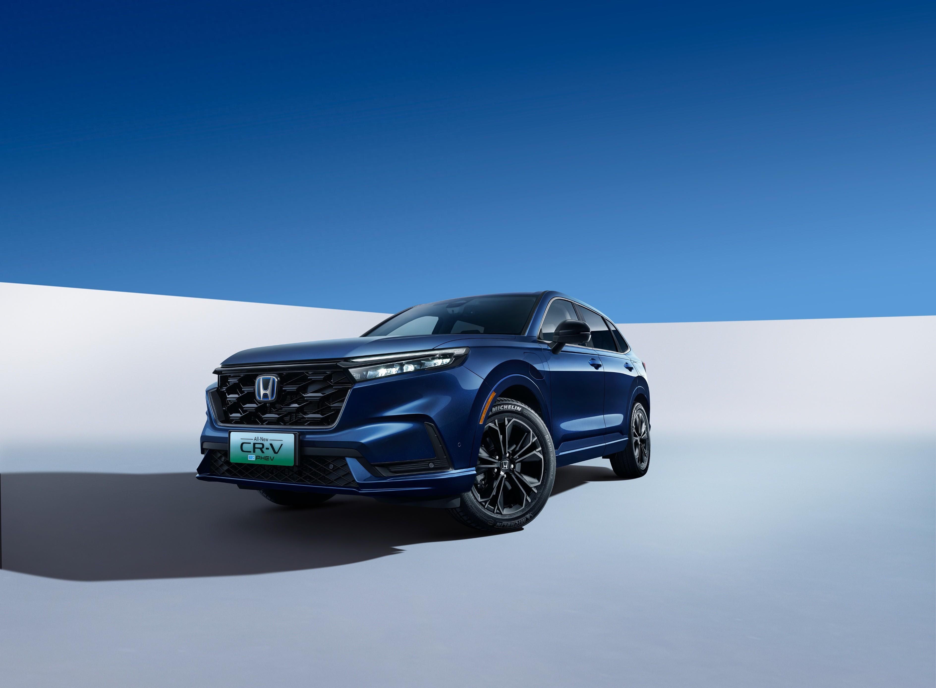 crv苹果版(本田crv怎样和苹果手机智联)-第4张图片-QuickQ官网 crv苹果版(本田crv怎样和苹果手机智联)-第4张图片-QuickQ官网