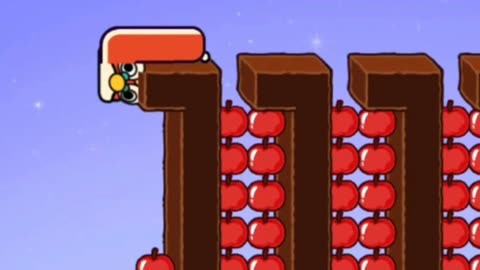 吃苹果的蛇苹果版(苹果蛇果吃了有什么好处)-第4张图片-QuickQ官网