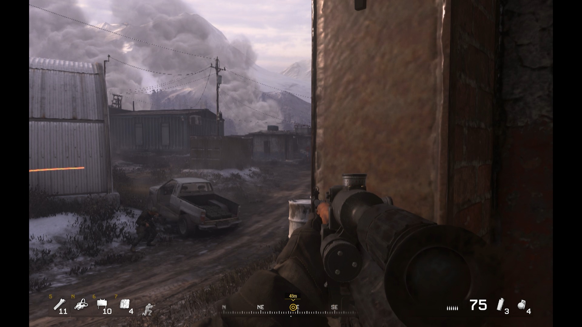 现代战争4有安卓版吗(现代战争4手机版下载教程)-第3张图片-QuickQ官网