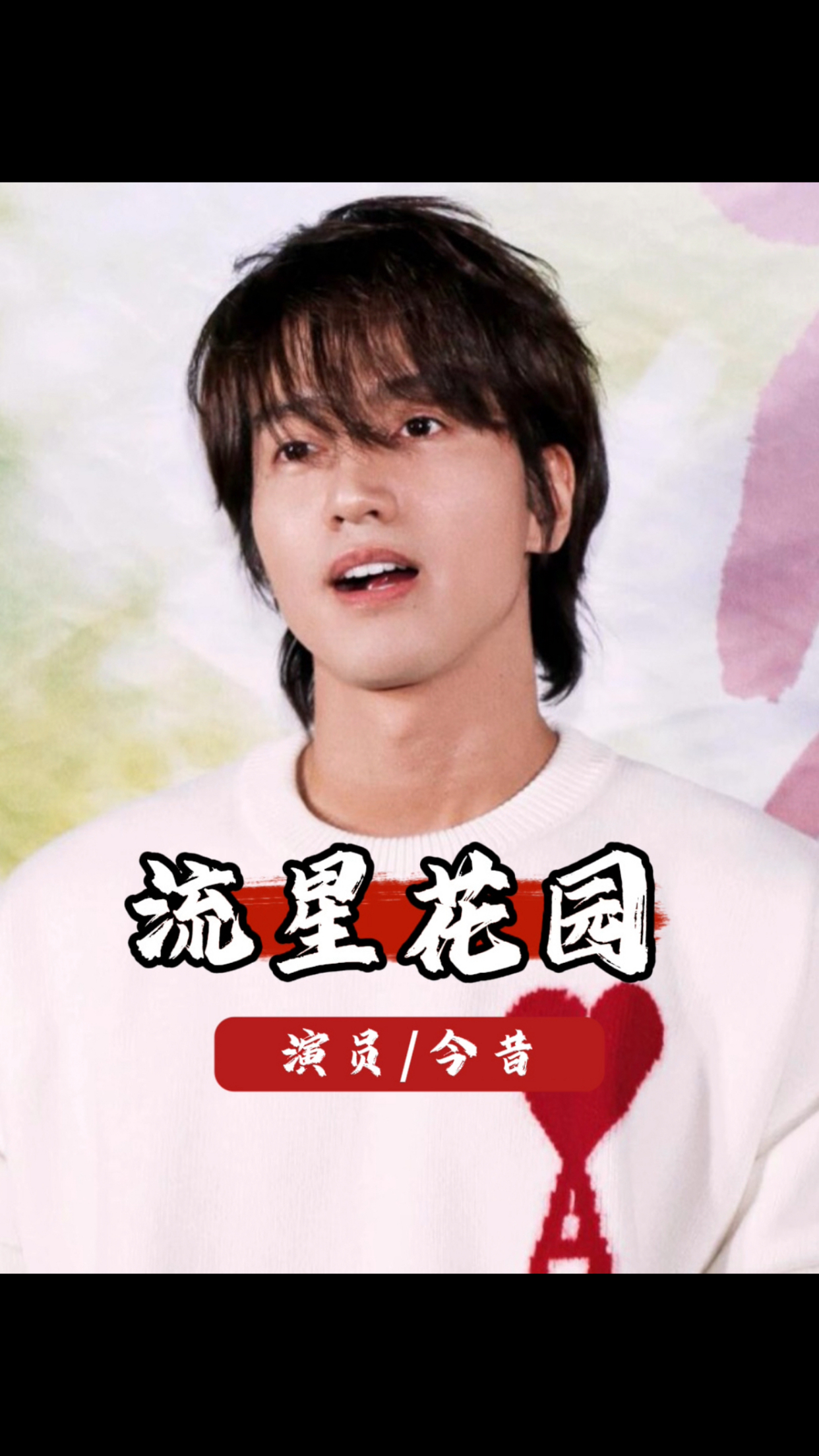 流星花园手机版(流星花园2021版)-第2张图片-QuickQ官网