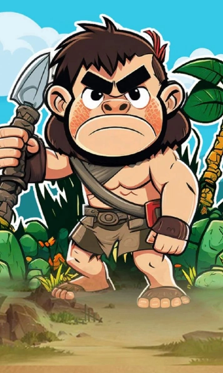 生存冒险类游戏手机版(好玩的生存冒险游戏手游)-第2张图片-QuickQ官网 生存冒险类游戏手机版(好玩的生存冒险游戏手游)-第2张图片-QuickQ官网