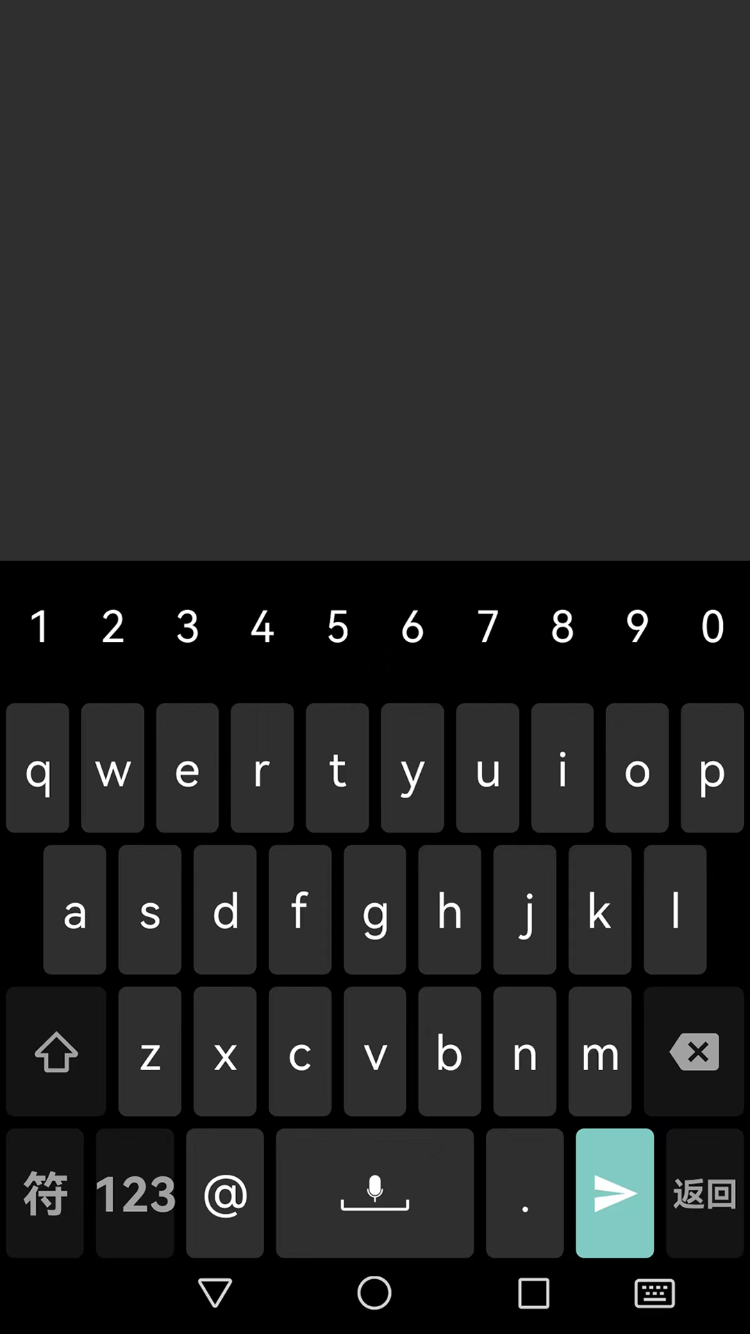 搜狗输入法手机版界面(搜狗输入法手机版界面图片)-第3张图片-QuickQ官网
