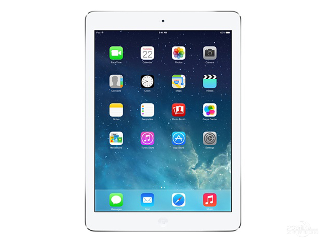 苹果ipadAirwifi版(ipadwifi+cellular版)-第5张图片-QuickQ官网 苹果ipadAirwifi版(ipadwifi+cellular版)-第5张图片-QuickQ官网