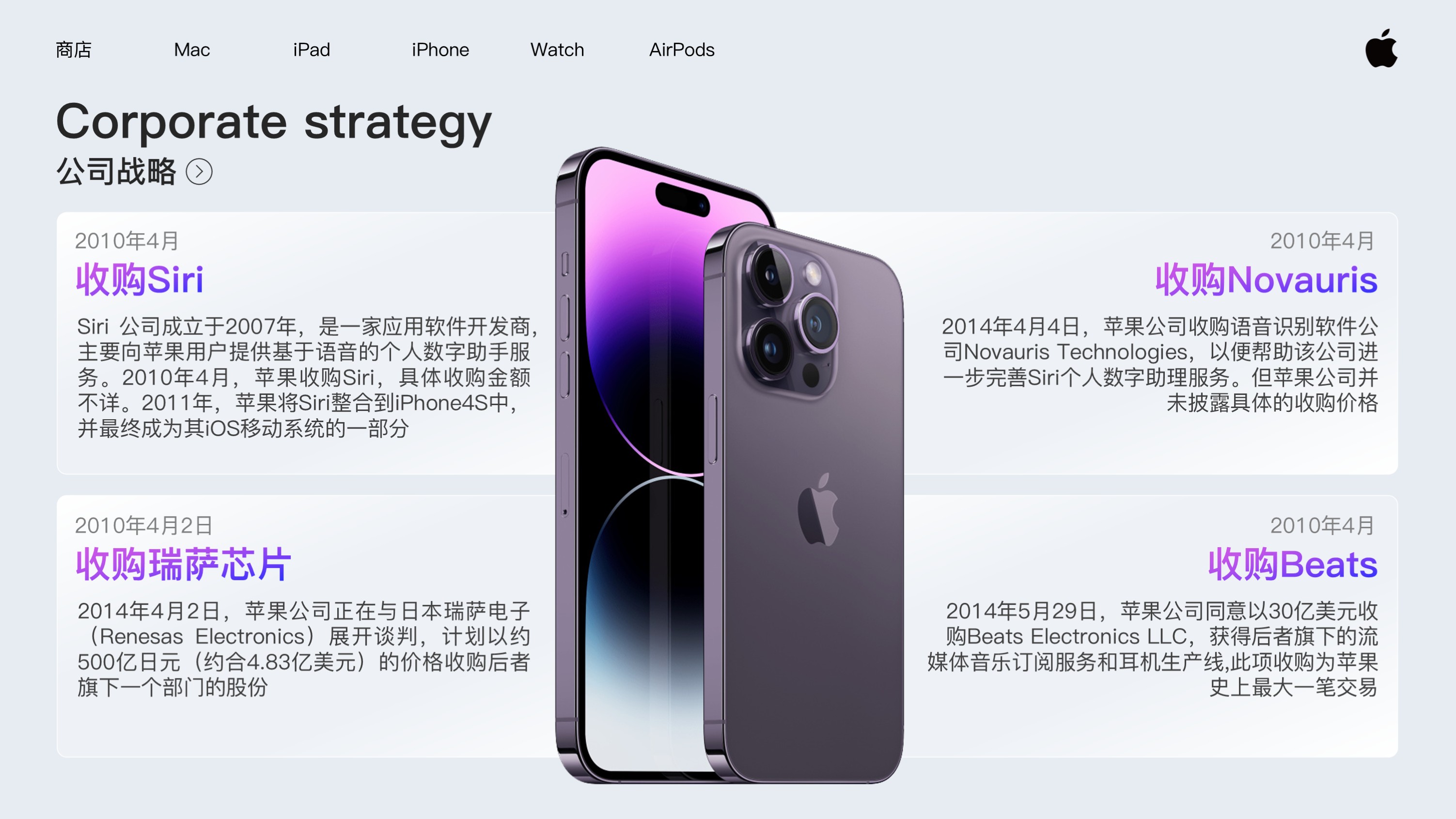 官网版苹果版(苹果官网手机版)-第5张图片-QuickQ官网