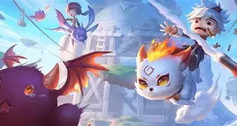 下载弹弹堂苹果版版(弹弹堂手游下载2020)-第4张图片-QuickQ官网