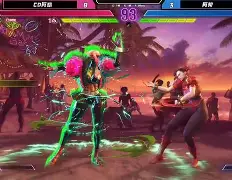 街霸方块手机版(街霸方块手机版怎么玩)-第1张图片-QuickQ官网 街霸方块手机版(街霸方块手机版怎么玩)-第1张图片-QuickQ官网