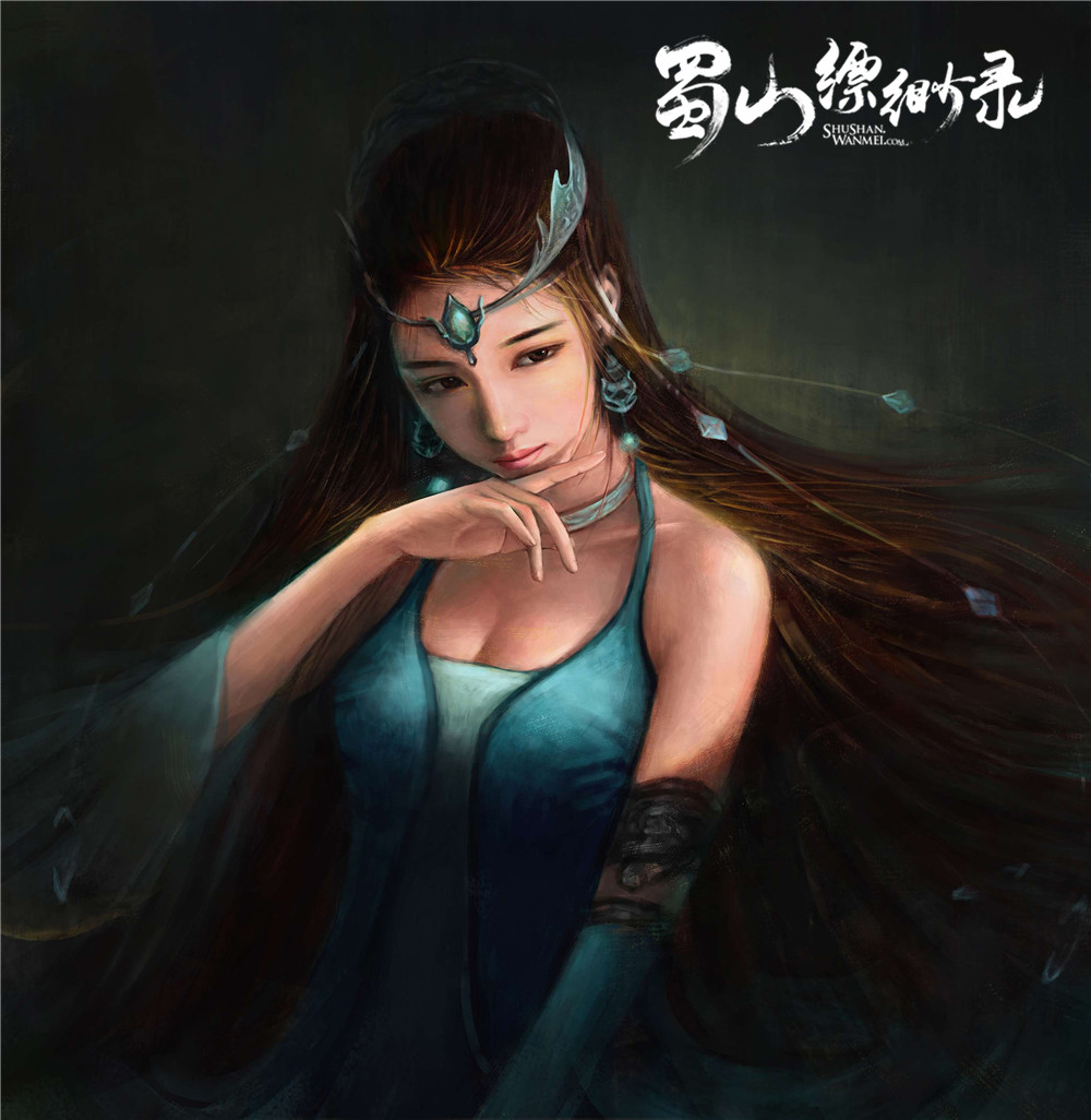 蜀山缥缈录手机版(蜀山缥缈录电视剧演员表)-第3张图片-QuickQ官网 蜀山缥缈录手机版(蜀山缥缈录电视剧演员表)-第3张图片-QuickQ官网