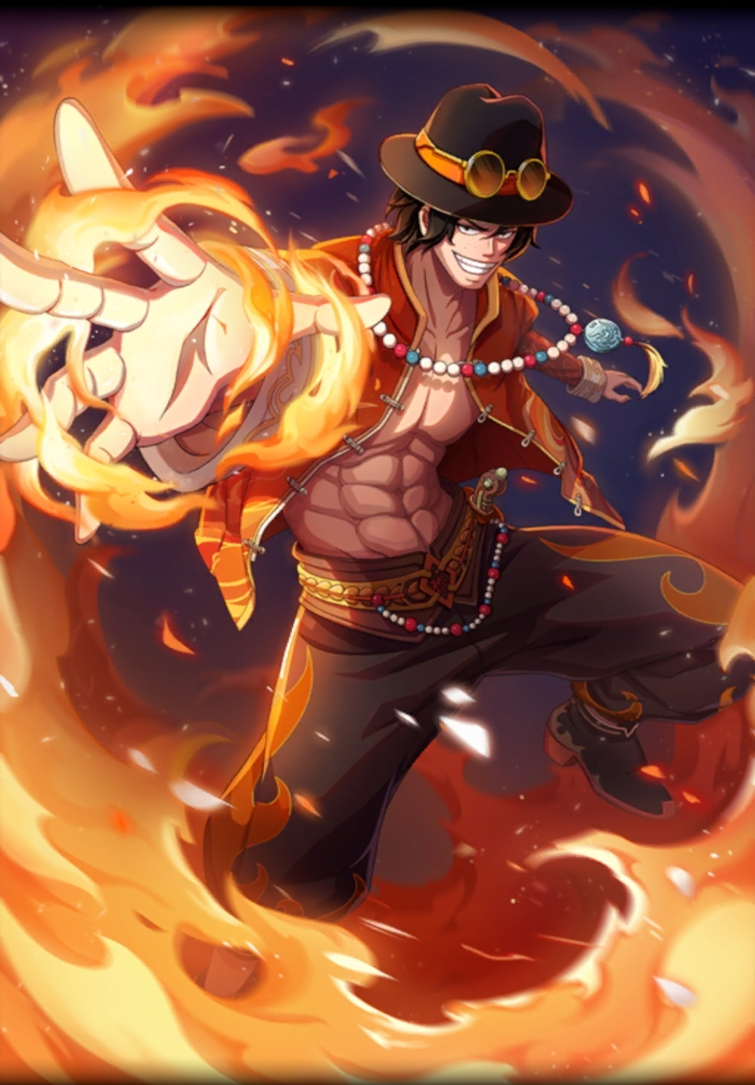 热血海贼王手机单机版(热血海贼王单机版gm工具)-第2张图片-QuickQ官网