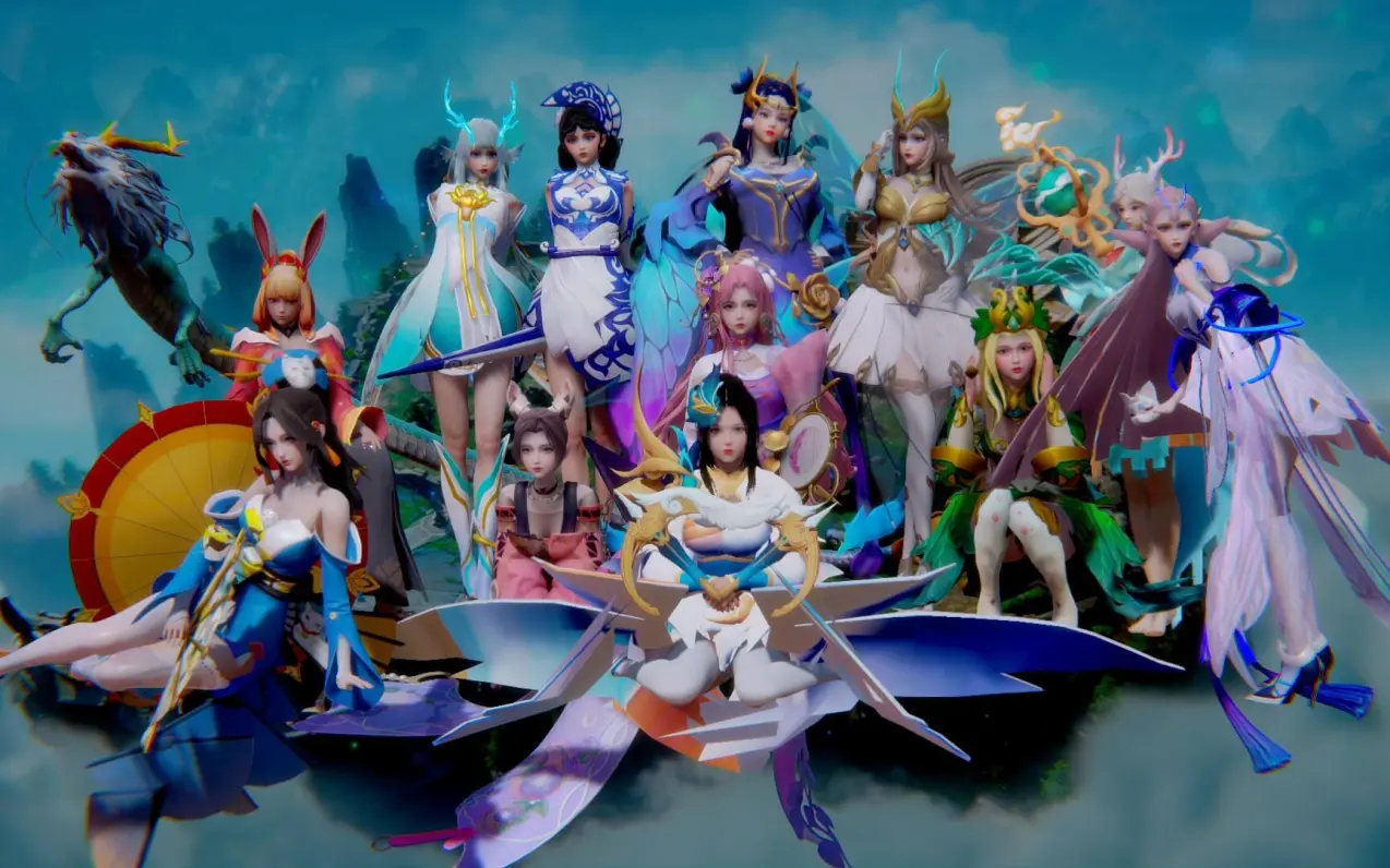 甜心选择2安卓版邀请码(甜心选择2安卓版吾爱破解)-第4张图片-QuickQ官网 甜心选择2安卓版邀请码(甜心选择2安卓版吾爱破解)-第4张图片-QuickQ官网