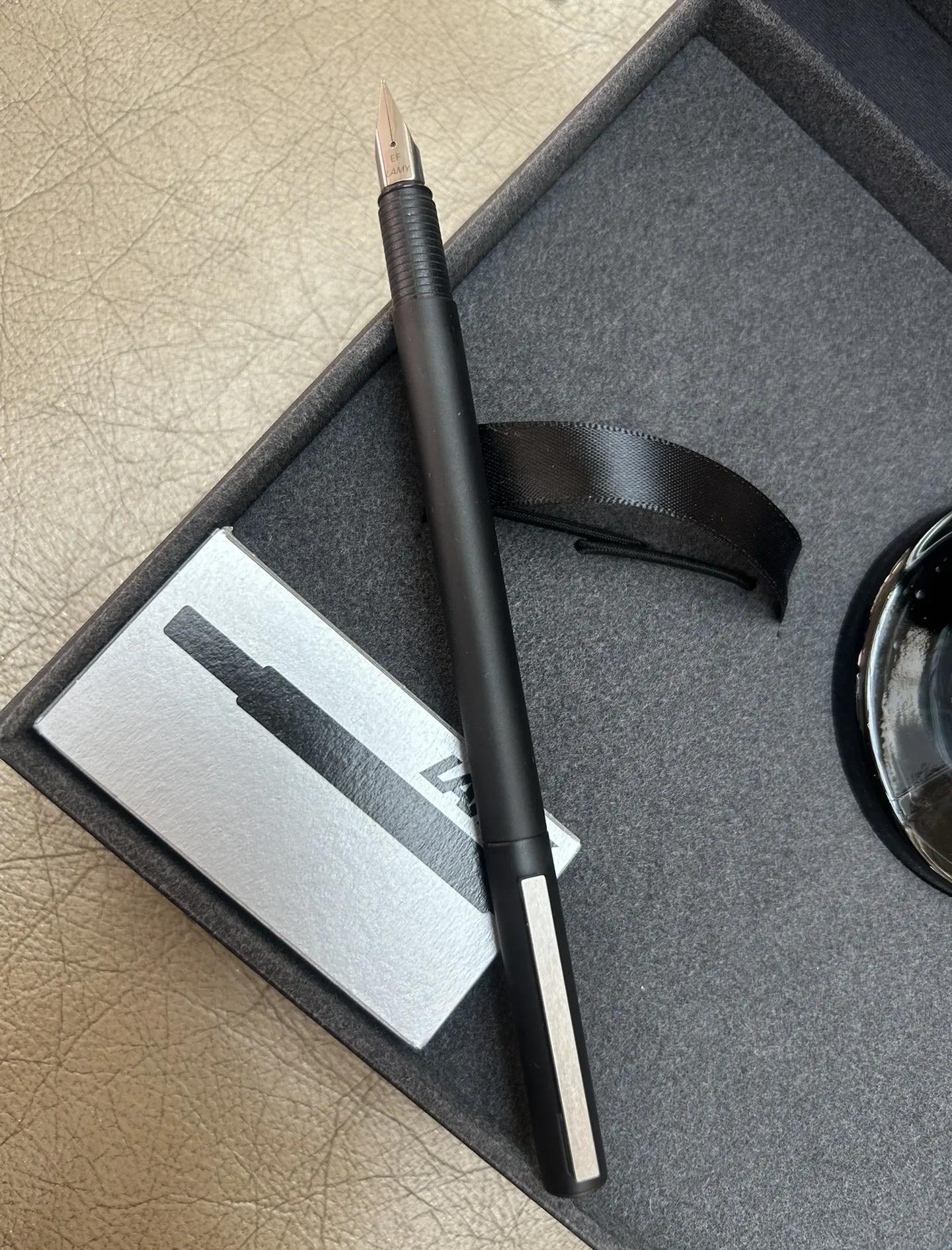 lamy苹果版(lamy safari限量版)-第2张图片-QuickQ官网