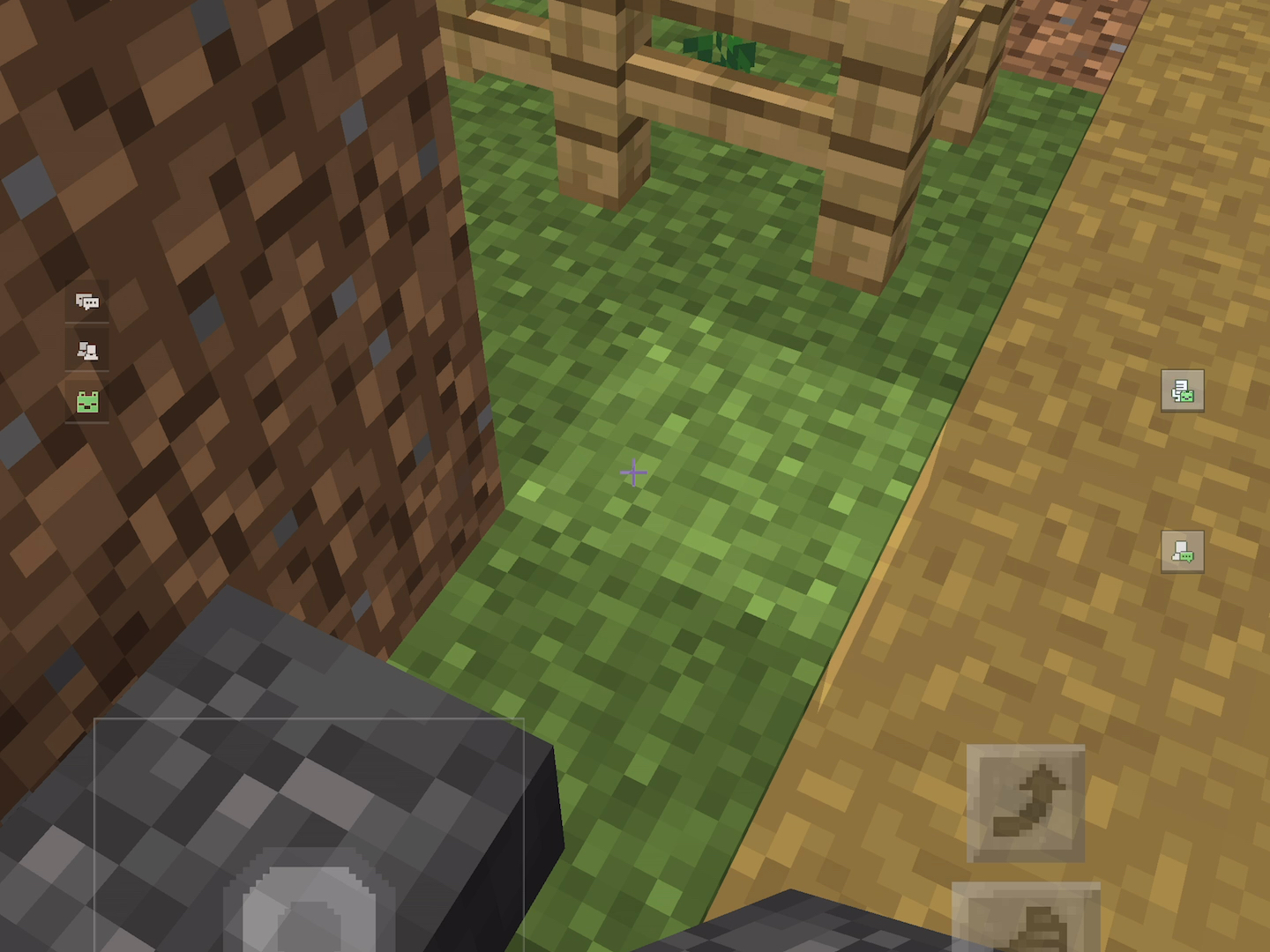 我的世界平原种子手机版(我的世界平原种子1710)-第3张图片-QuickQ官网 我的世界平原种子手机版(我的世界平原种子1710)-第3张图片-QuickQ官网