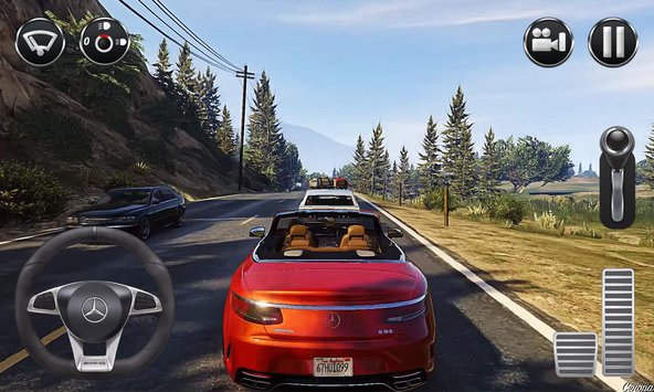 realdriving苹果版(realcarparking2下载)-第5张图片-QuickQ官网