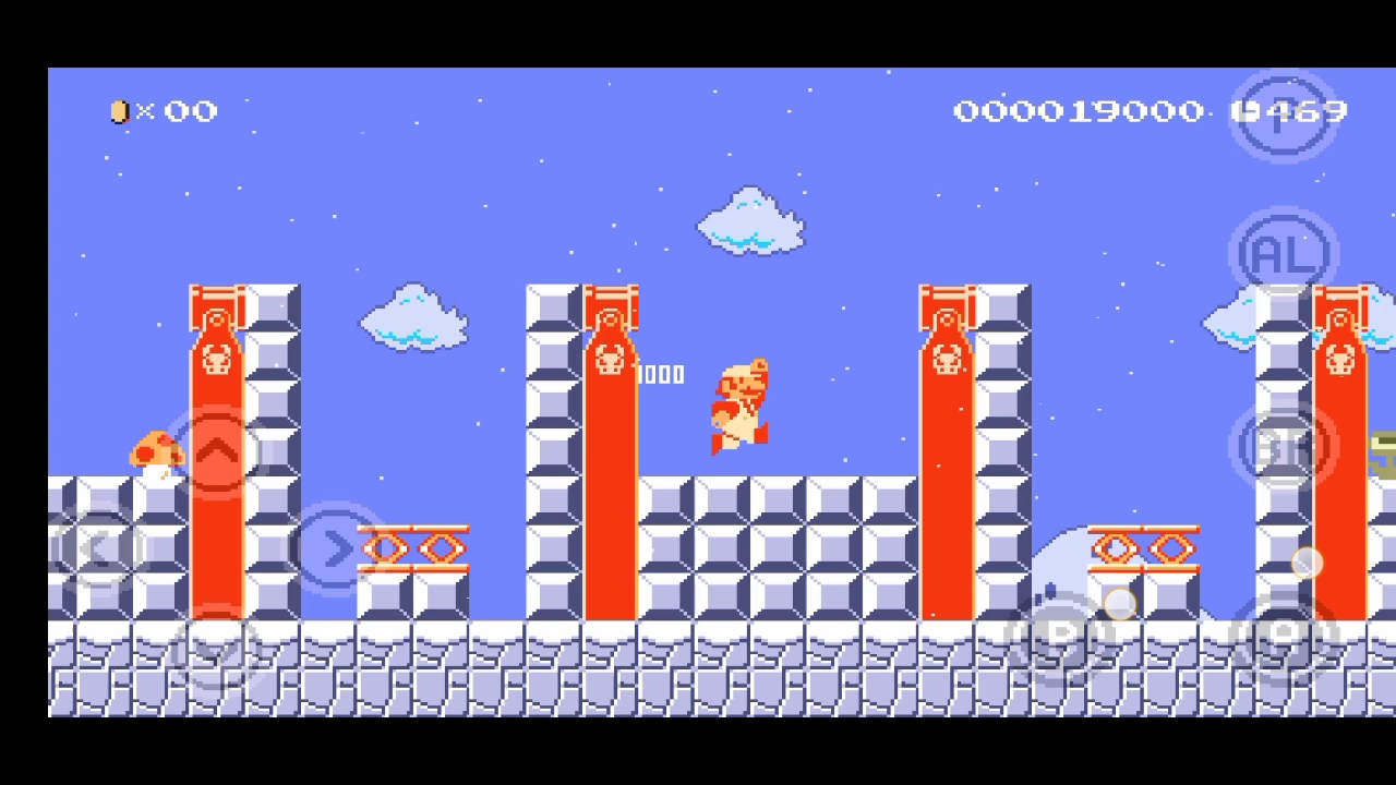 马里奥制造安卓中文版(马里奥制造模拟器手机版)