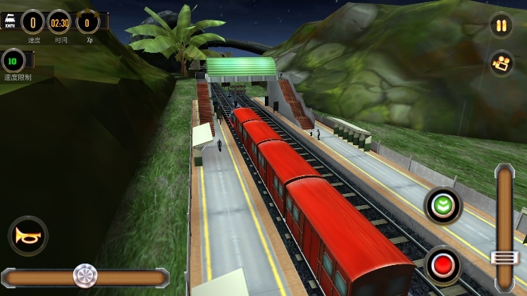 火车模拟安卓版下载安装(火车模拟安卓版下载安装最新版)-第2张图片-QuickQ官网