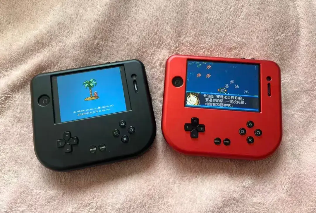 金属后壳游戏手机版(金属外壳的手机有哪几款)-第5张图片-QuickQ官网