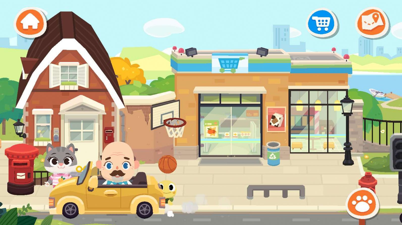 暴力小镇手机版下载(暴力小姐是真人真事改编的吗)-第3张图片-QuickQ官网