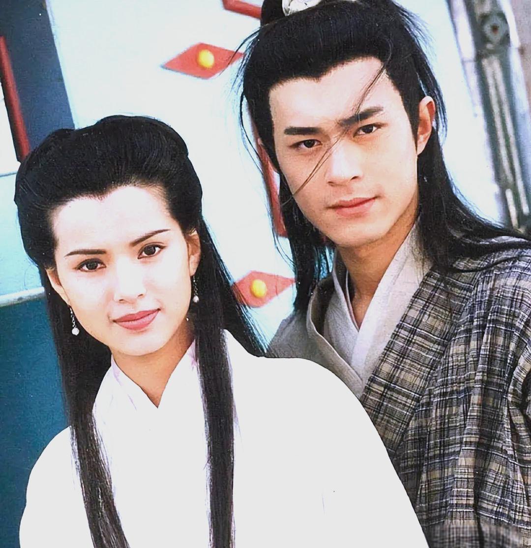 手机神雕侠侣古天乐版(神雕侠侣古天乐版tvb原版)-第4张图片-QuickQ官网