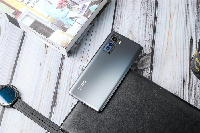 艾酷打游戏手机版(艾酷手机玩游戏怎么样)-第2张图片-QuickQ官网