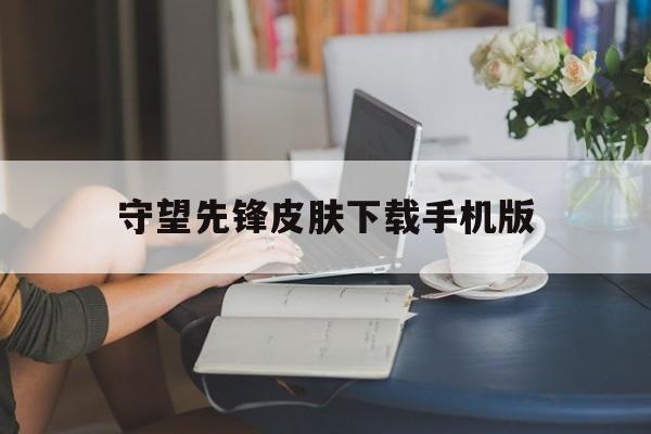 守望先锋皮肤下载手机版(守望先锋2021最新皮肤)-第2张图片-QuickQ官网